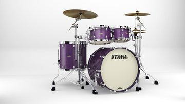Starclassic Maple Stage 22 MA42TZS-dpp