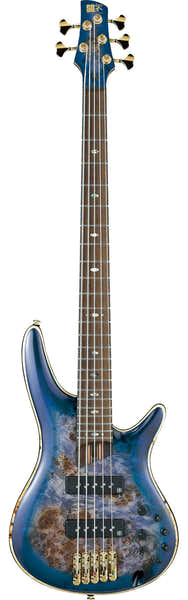 SR2605-CBB Blu ceruleo sfumato Premium