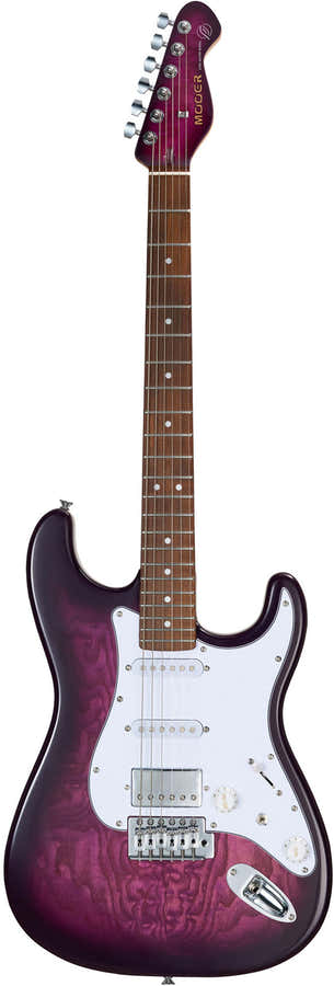 Msc20 Pro Viola prugna