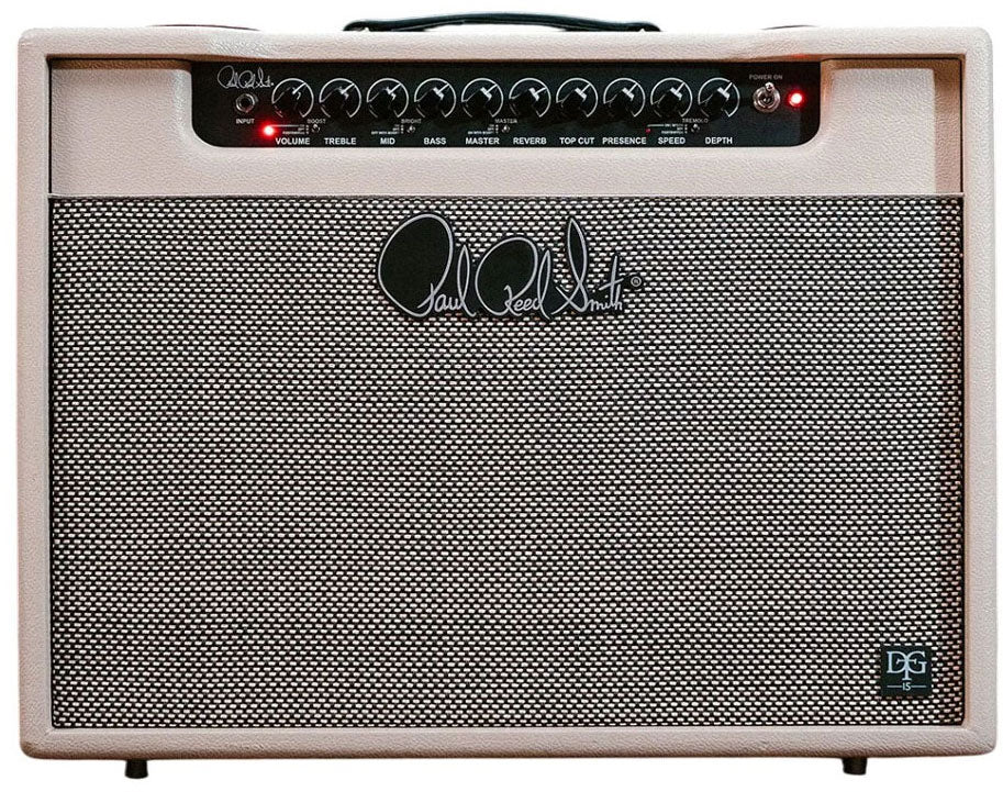 Combo Di Chitarra PRS