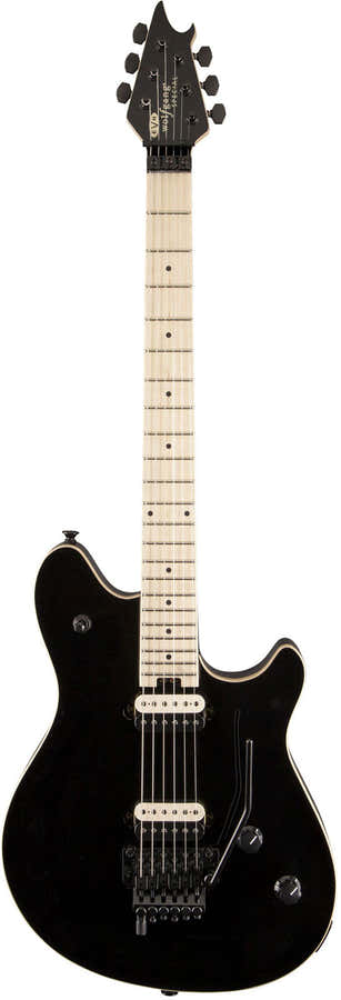 Wolfgang Special Mn Gloss Black - STOCKB