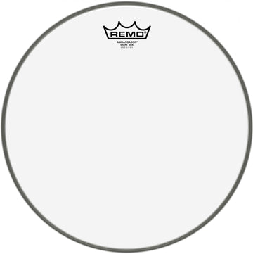 SA-0113-00 - AMBASSADOR  (TIMBRE CAISSE CLAIRE) 13