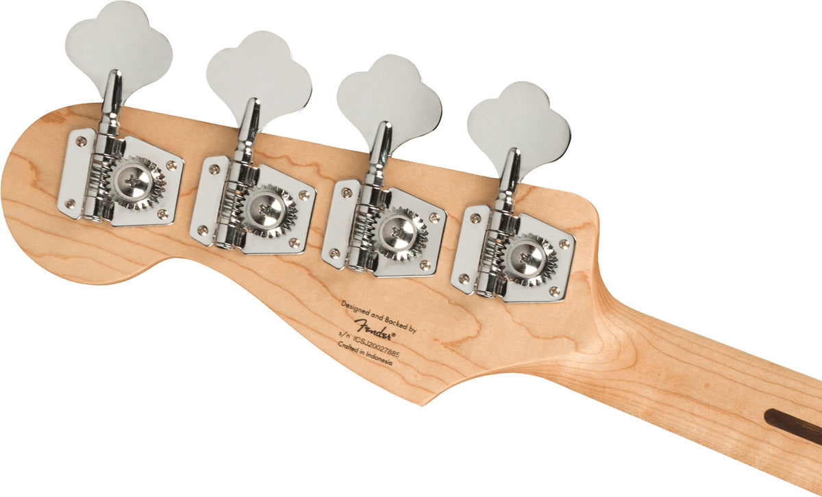 Jaguar Bass H Affinity LRL Carbone Frost Metallizzato - Ricondizionato