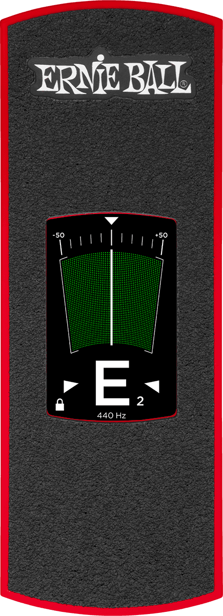 6202 VOLUME VP JR TUNER RED