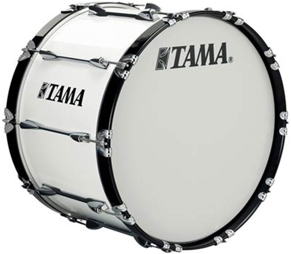 Percussioni da banda Tama