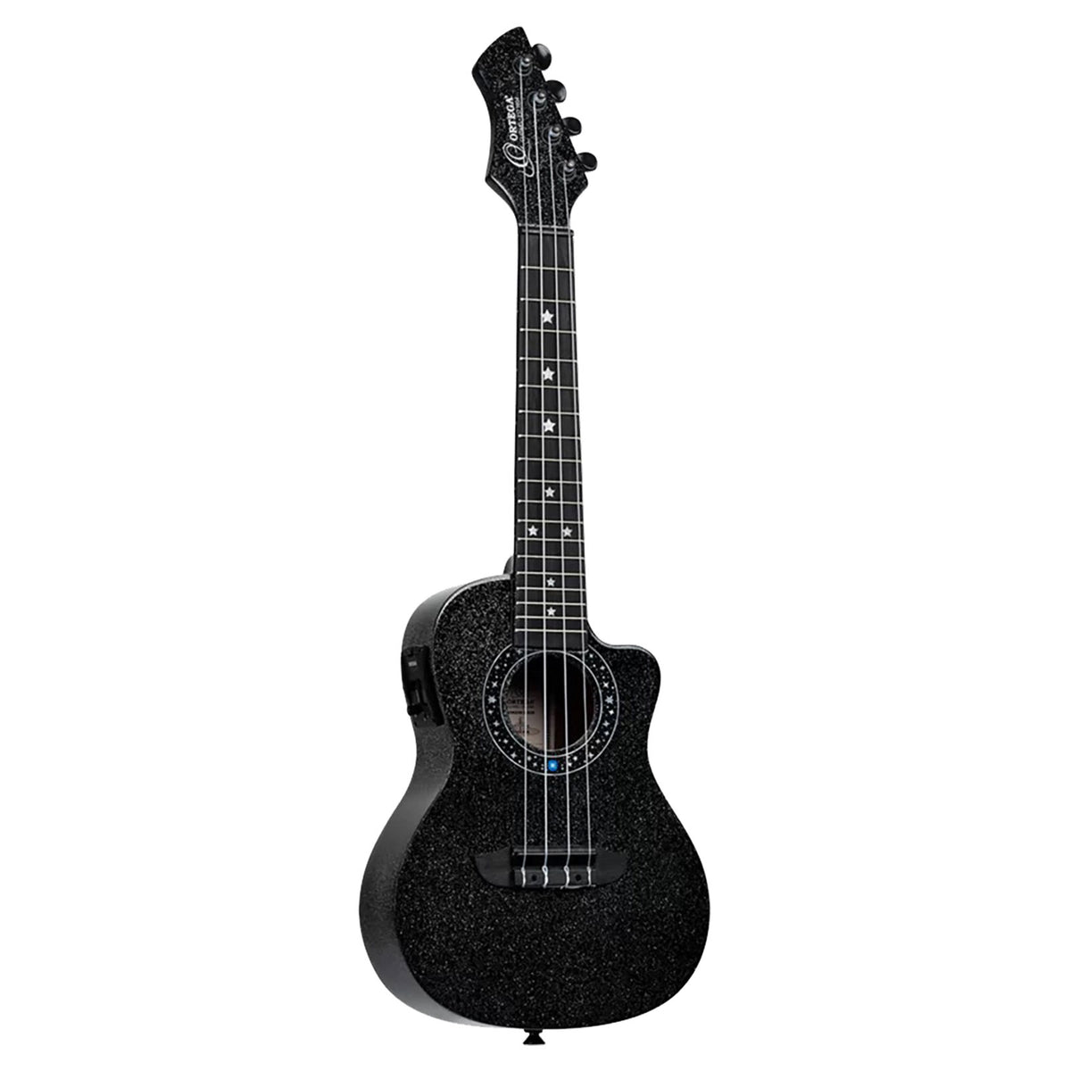 Ukulele concerto Horizon CW EQ