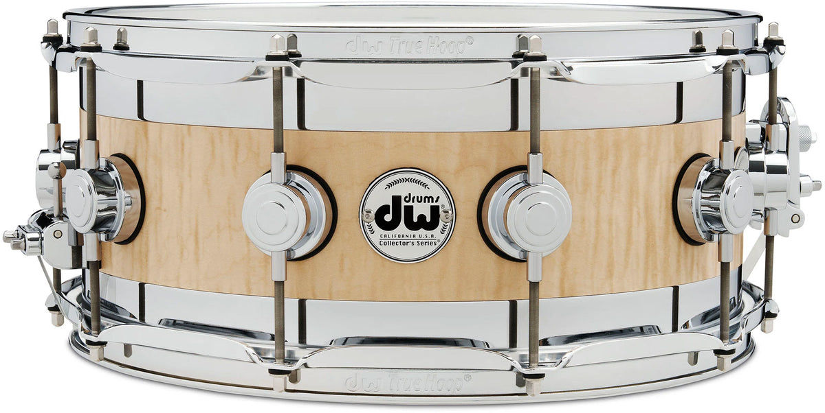 Serie Collector's - Edge Rullante 14X6"