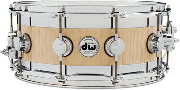 Serie Collector's - Edge Rullante 14X6"