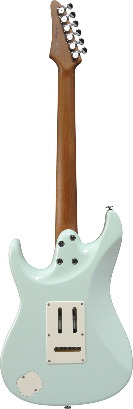 AZ2204NW-MGR Verde menta Prestige