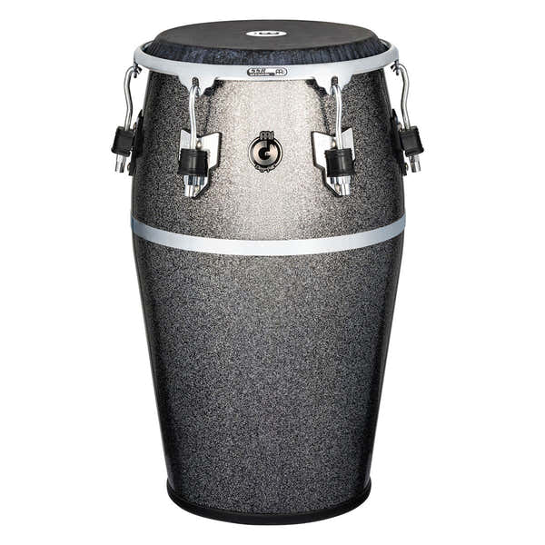 Meinl DG1212MS - Serie Artist Diego Galé Quinto 12 1/2" Midnight Star