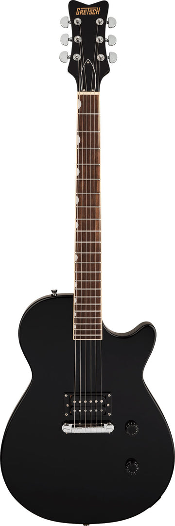 Streamliner Jet Club 1 pickup LRL Nero jet