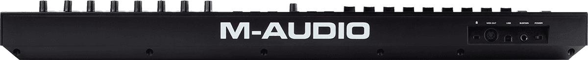 Oxygen Pro 49