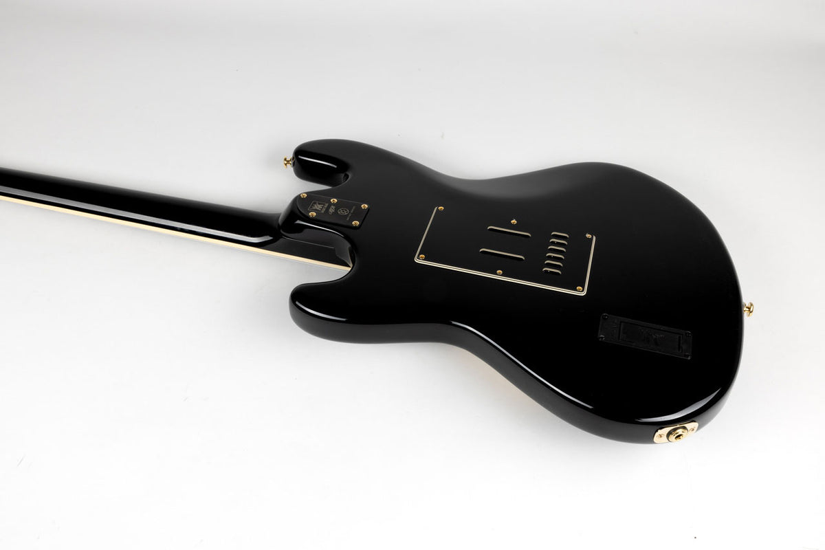 Bfr Nitro Dustin Kensrue Miele nero