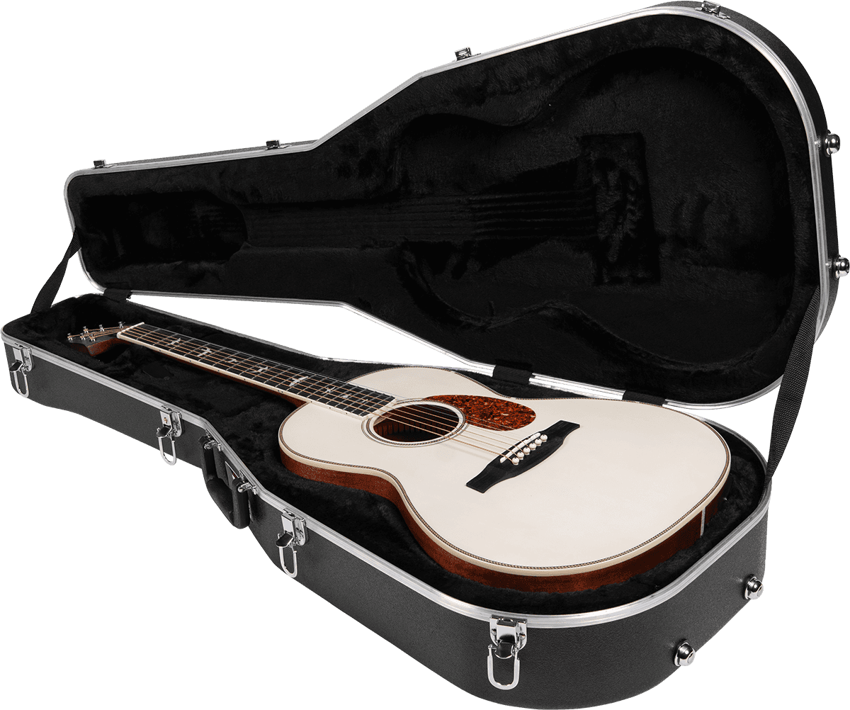Custodia Folk Parlor ABS Deluxe - GC