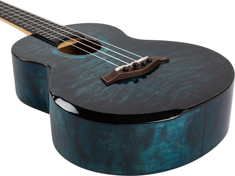 A10 QM Aqua Blue 10 Anniv Tenore