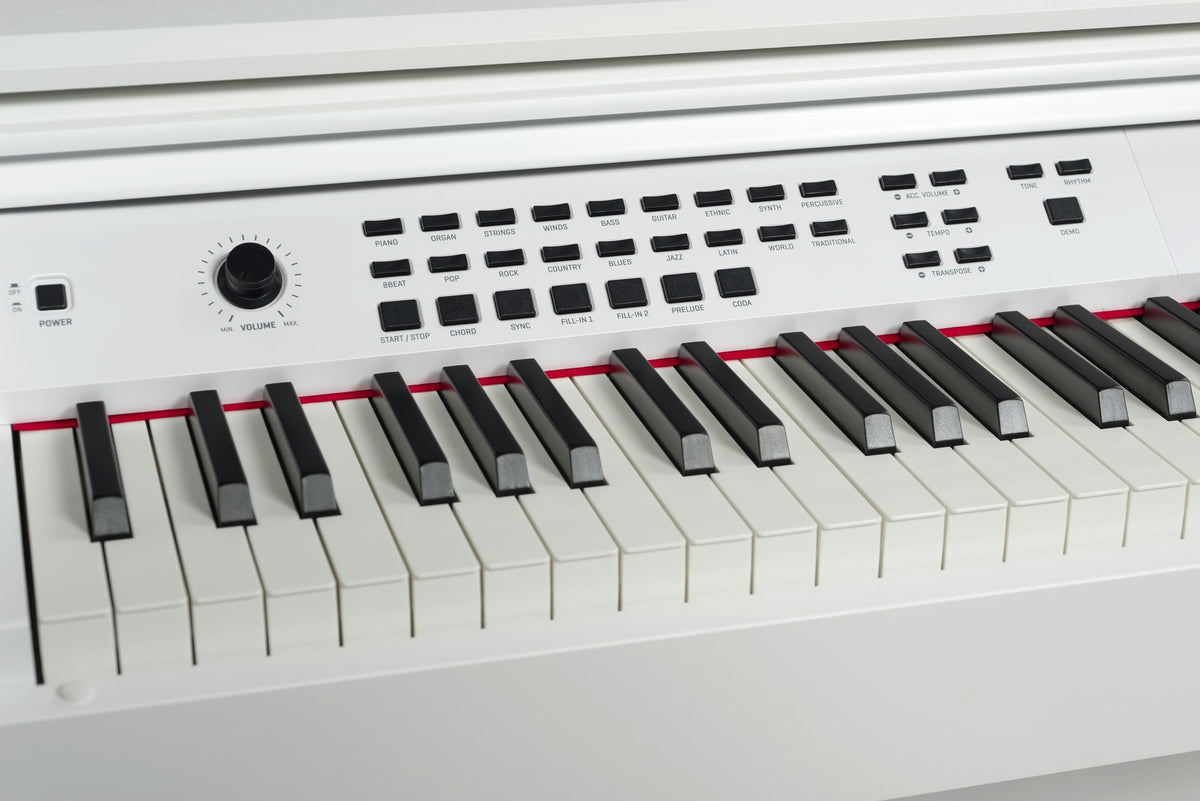 DP3 Bianco