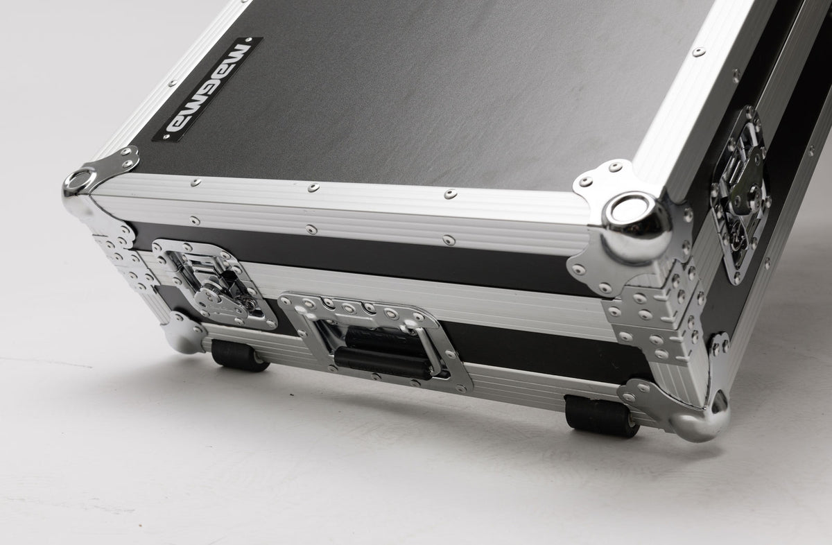 Custodia multiformato per lettore/mixer (V10/A9) set