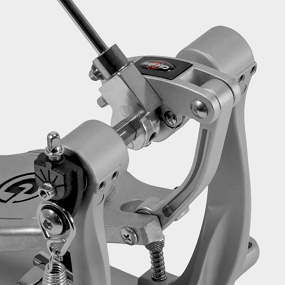 GTC6DD PEDALE