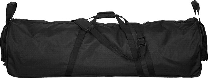 BAGHARD50 - HARDWARE BAG 50" W/ WHEELS