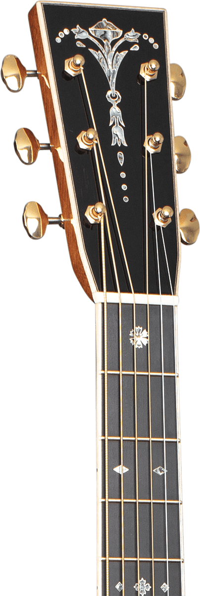 D-45 Modern Deluxe