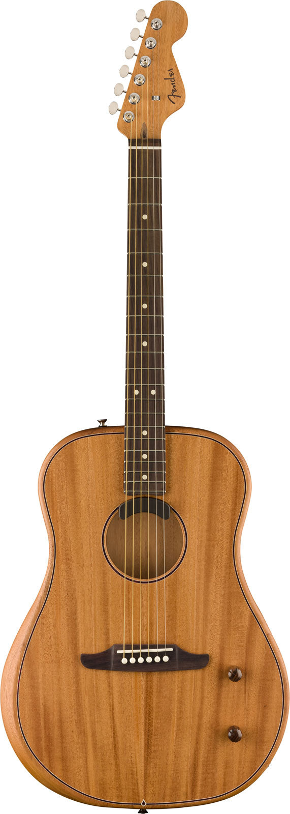 Highway Dreadnought RW Tutto mogano