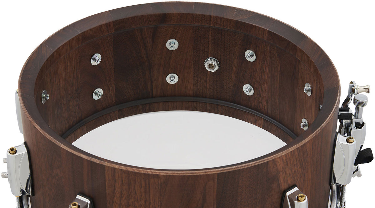 Rullante Full Range Stave 14X6,5" S1-6514-WS