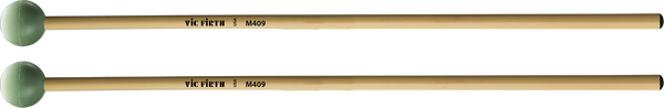Vic Firth M409 Medio In Gomma