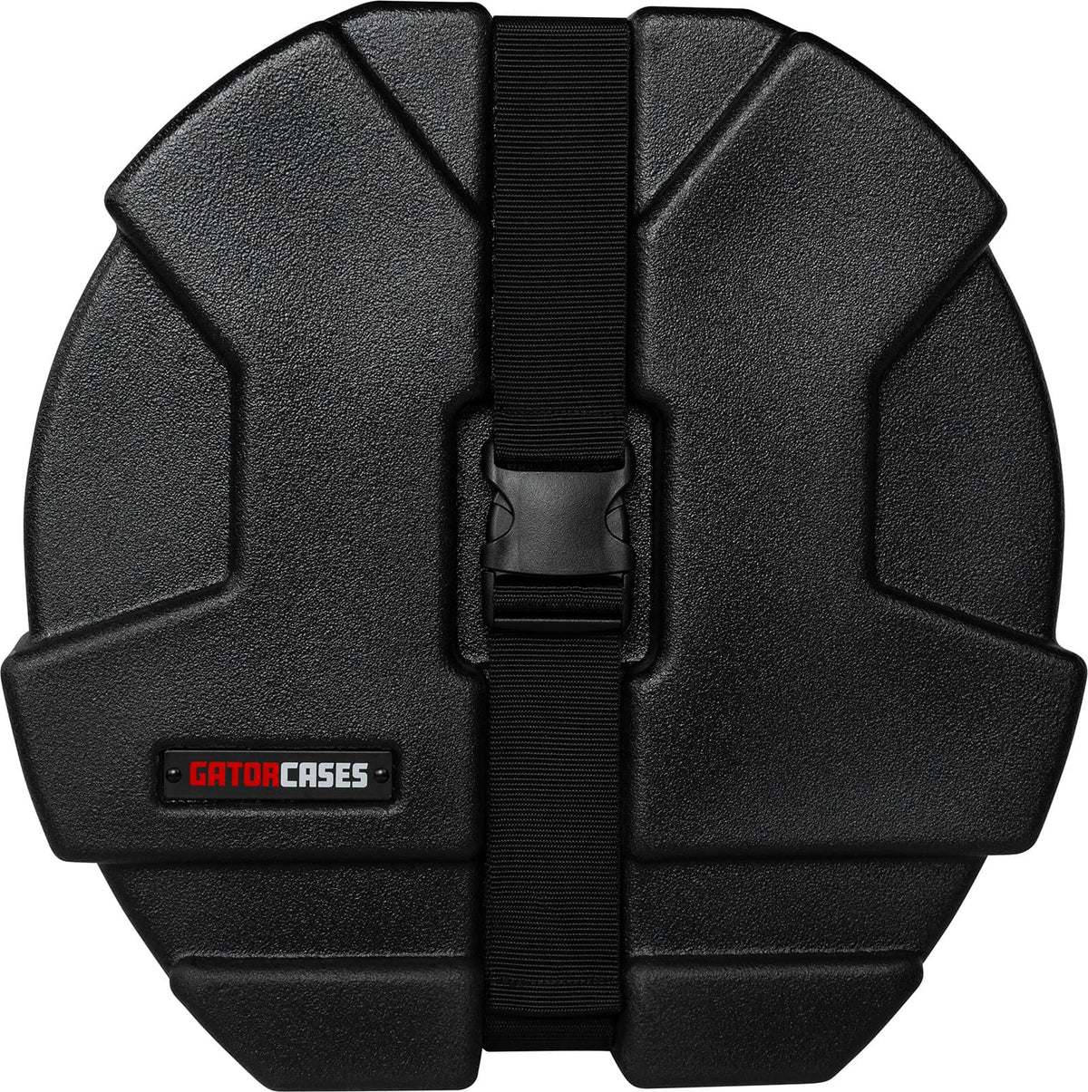Custodia Sagomata Grooves Per Tom 13X9"
