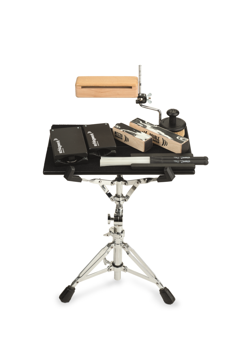 PB90 - PERCUSSION BOARD PER CAJON