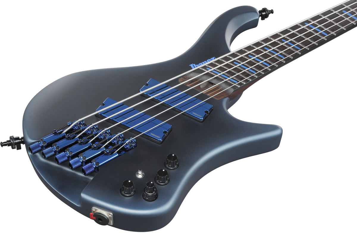EHB5MSBSP-MAM Oceano Artico Mezzanotte Opaco Bass Workshop