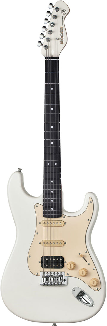 Msc10 Pro Bianco vintage