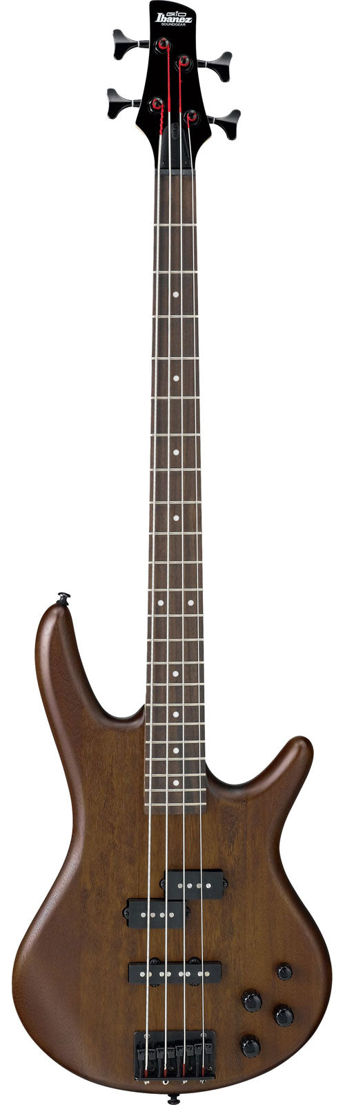 Ibanez GSR200B-WNF Noce opaco Gio