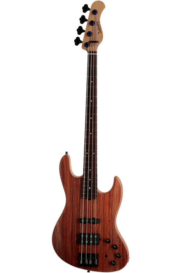 Standard MJ MetroLine LTD 2024