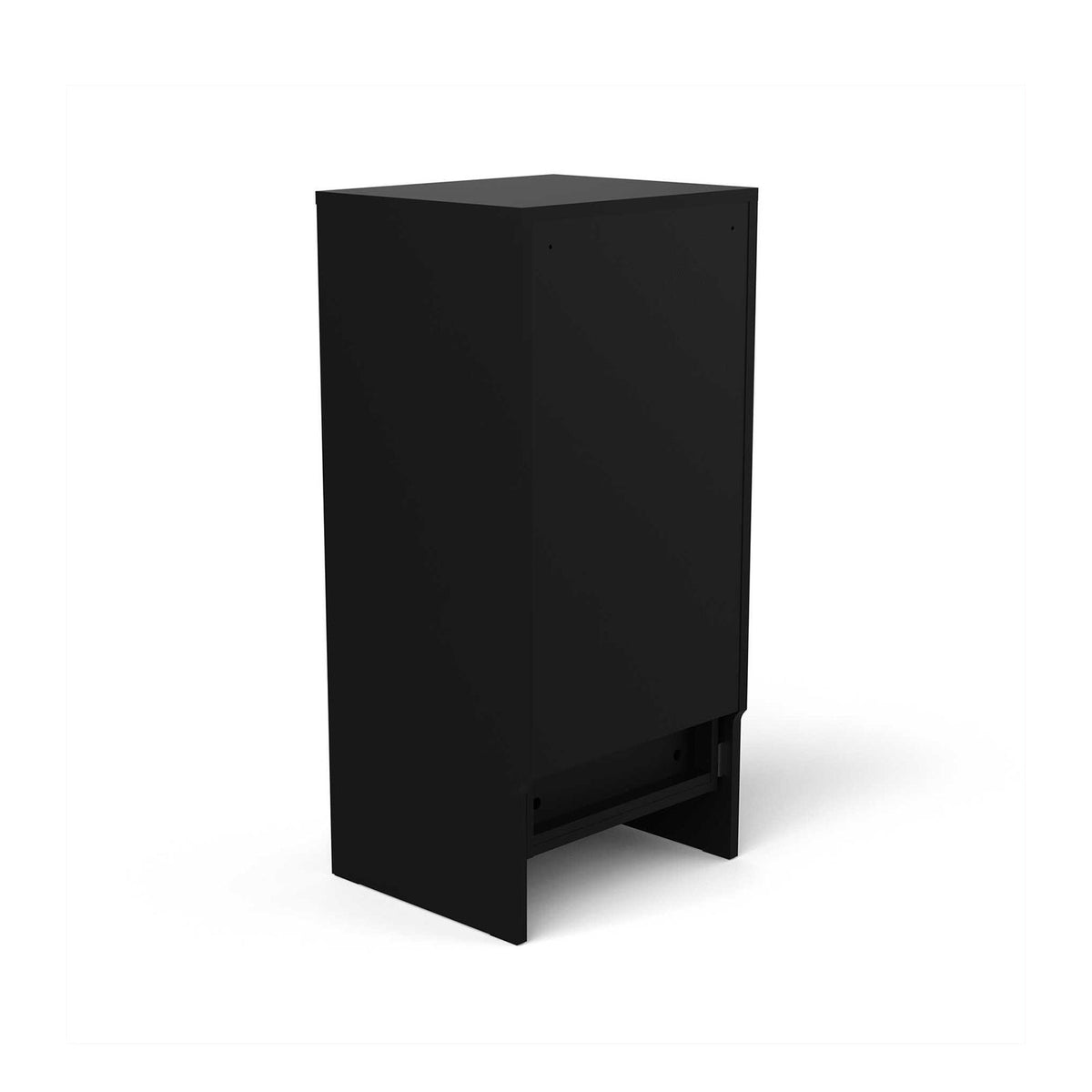 Vinyl Vault Nero