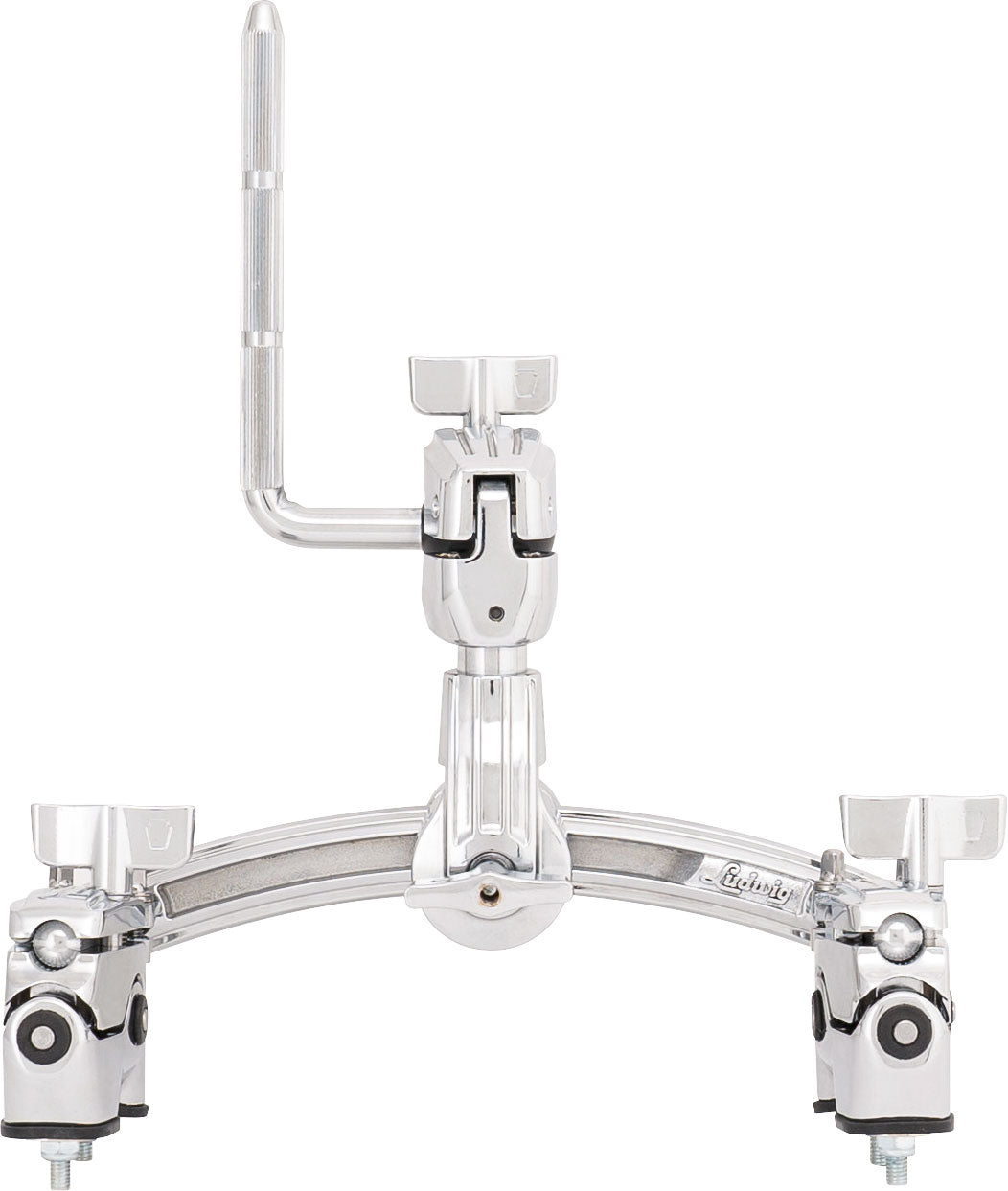 Lac2983Mtdir - Support Tom Atlas Rail Sur Bass Drum