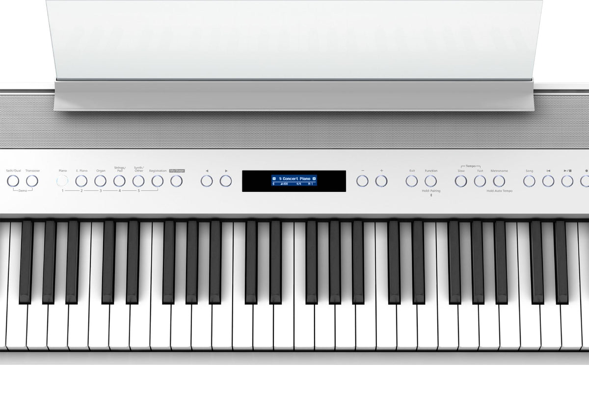 FP-60X Bianco