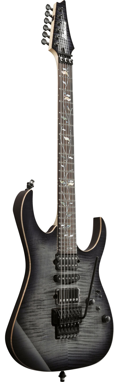 RG8870-BRE Rutilo nero J.custom Axe Design Lab