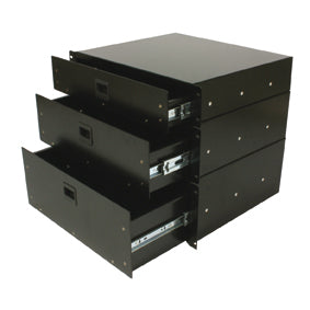 Cassetto rack Formato 2u