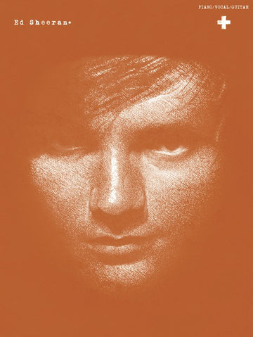 Ed Sheeran - + - PVG