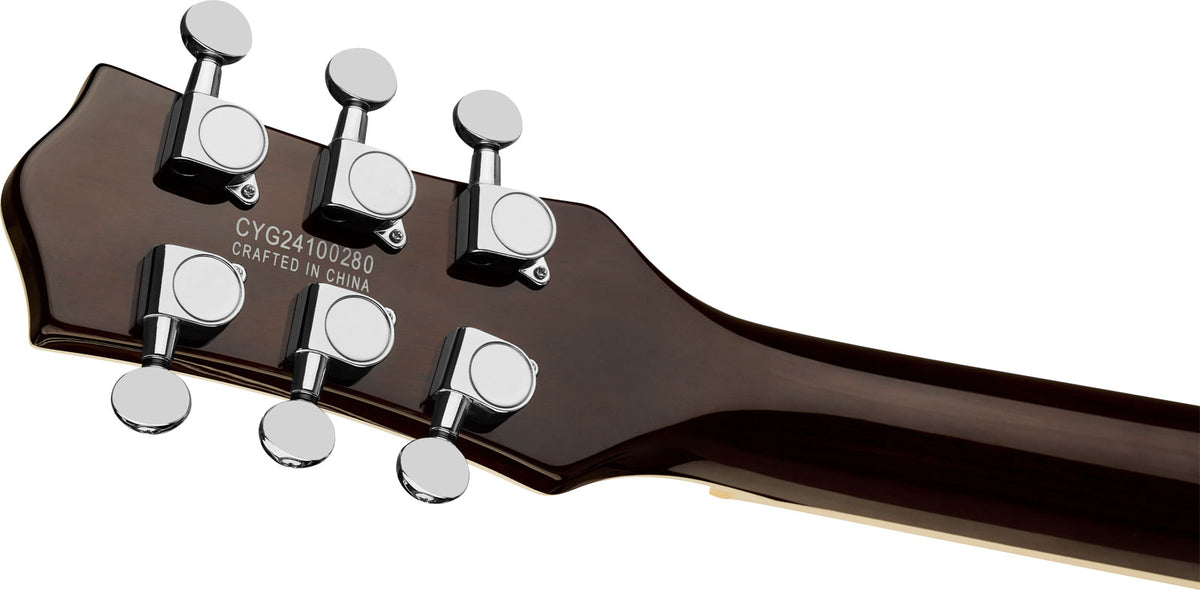G5230T Electromatic Jet FT Single-Cut con Bigsby LRL Ciliegia scuro metallizzato
