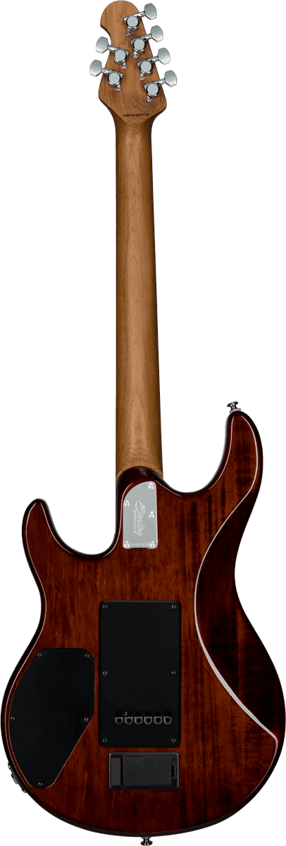 Chitarra elettrica Luke 6 corde
