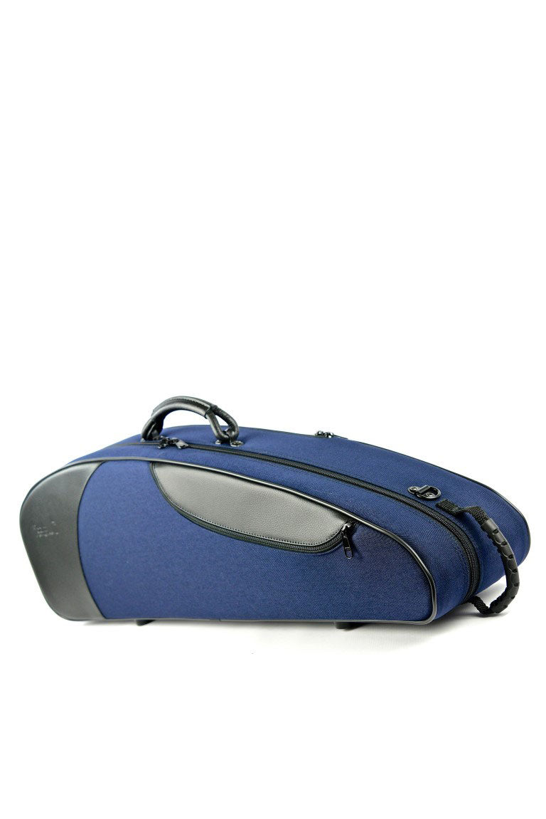 Custodia Violino 4/4 Classic 3 - Blu