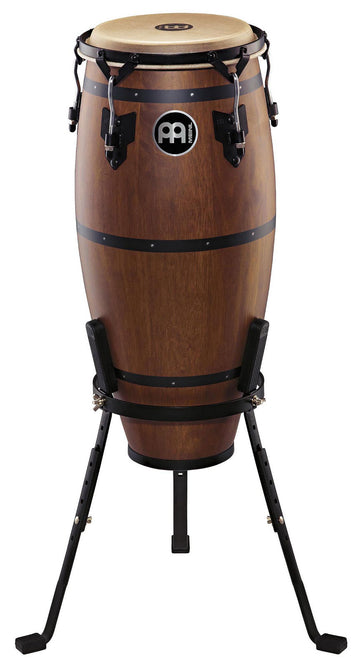 MHTC10WB - NINO HEADLINER TRADITIONAL 10" WALNUT BROWN