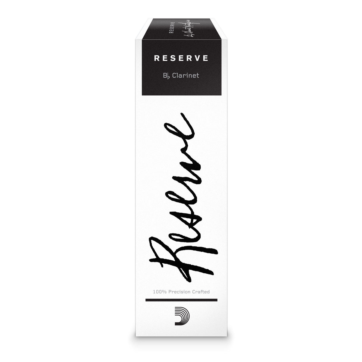 RESERVE BB CLARINET MOUTHPIECE X25E