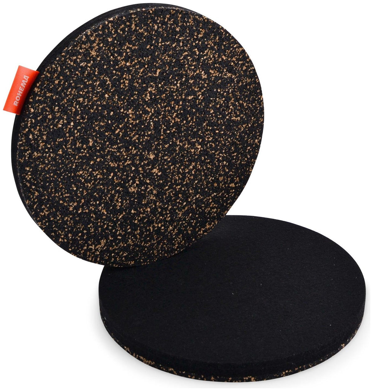 Practice Pad 8" Gomma Sughero - Super Leggero