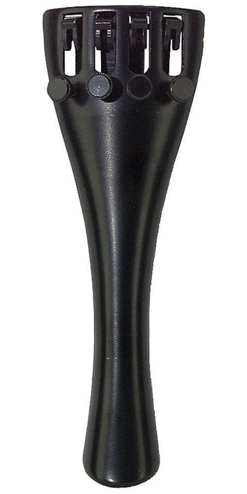 4/4 VIOLIN TAILPIECE LIGHT MODEL
