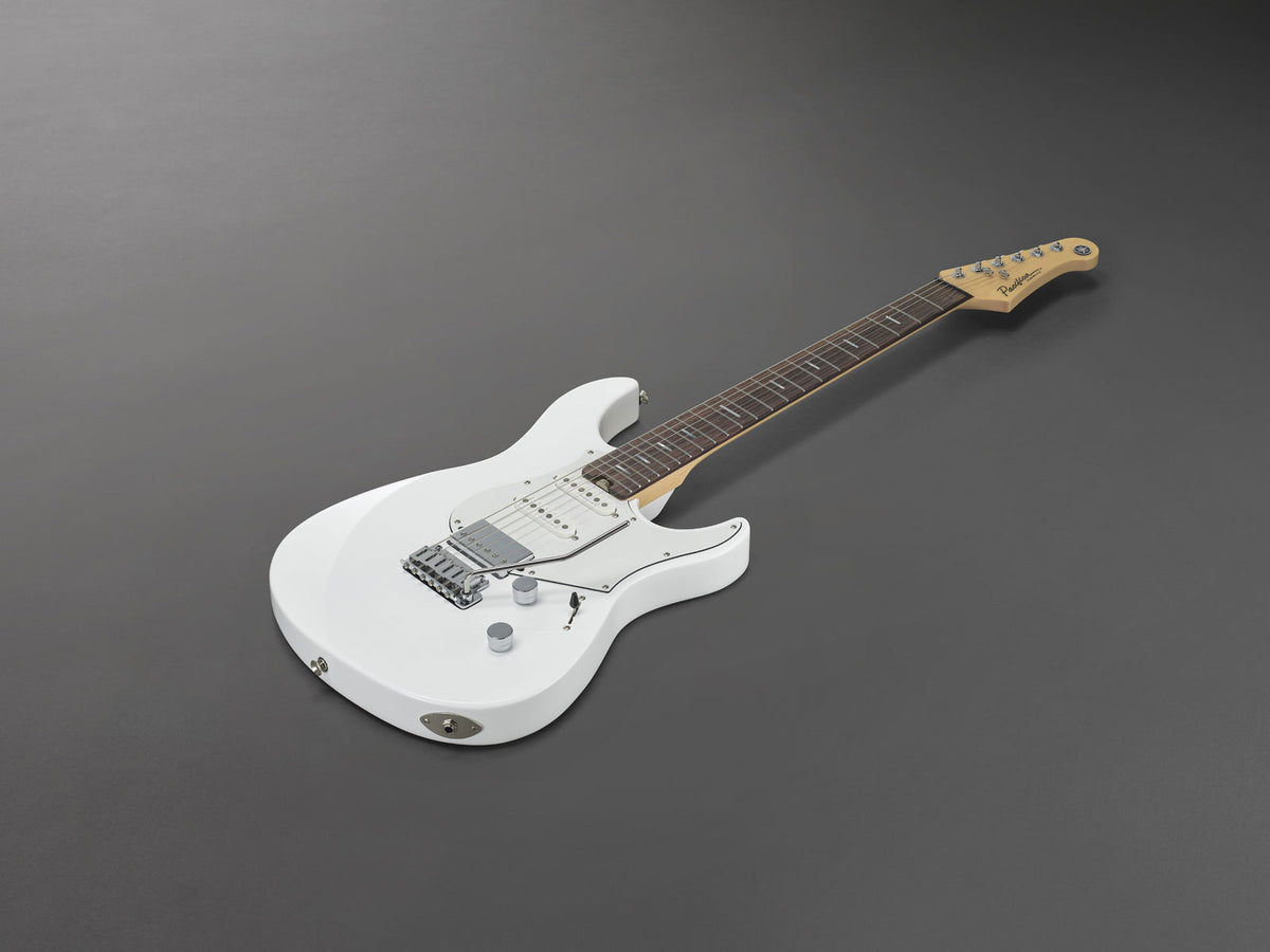 Pacifica Standard Plus Pacs+12-Shw Rw Bianco conchiglia