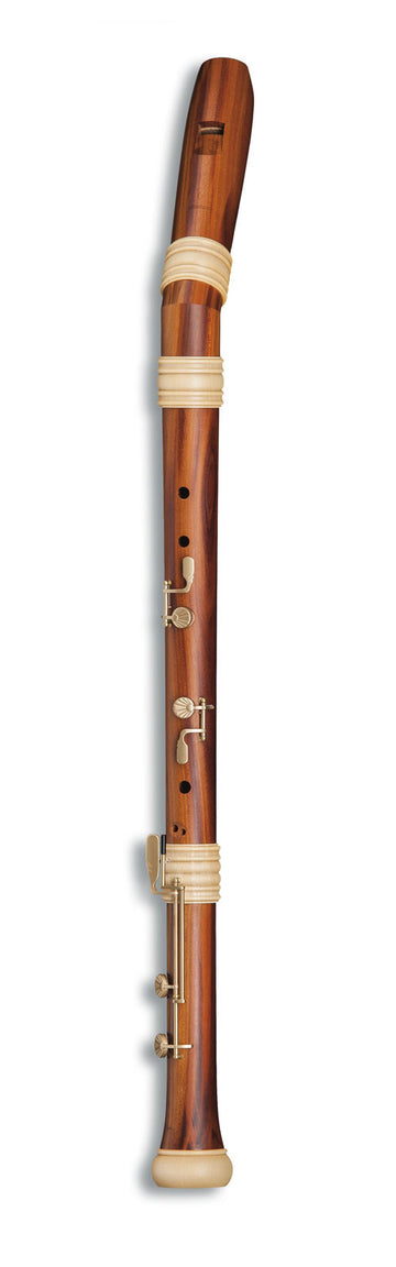 Edizione Sogno Basso Curvo TE-4528k - Prugno (Diteggiatura Barocca)
