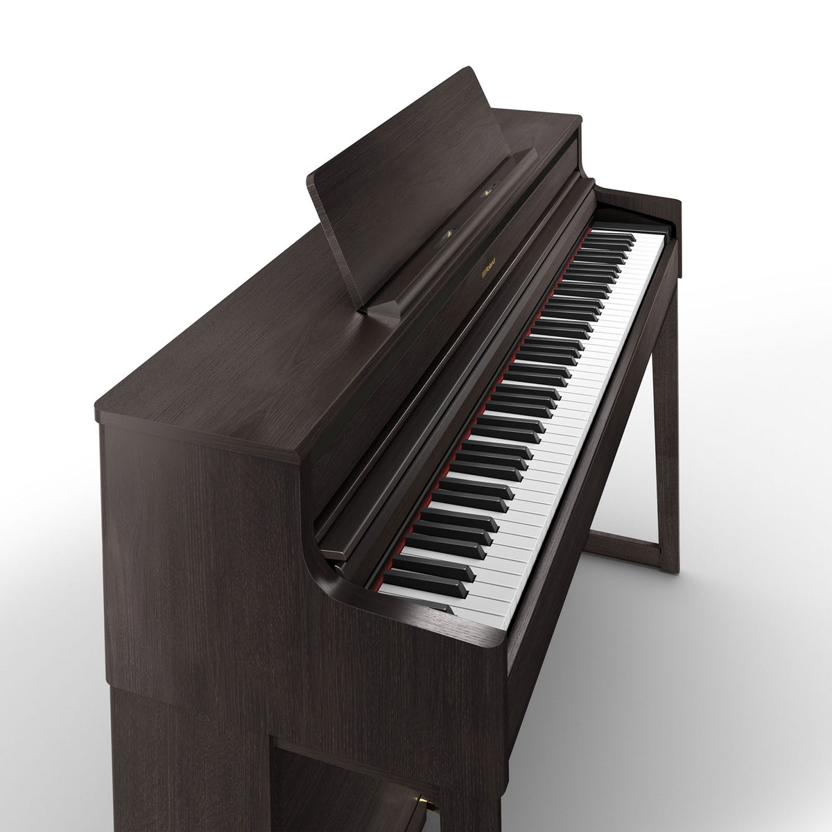 HP704 Palissandro scuro