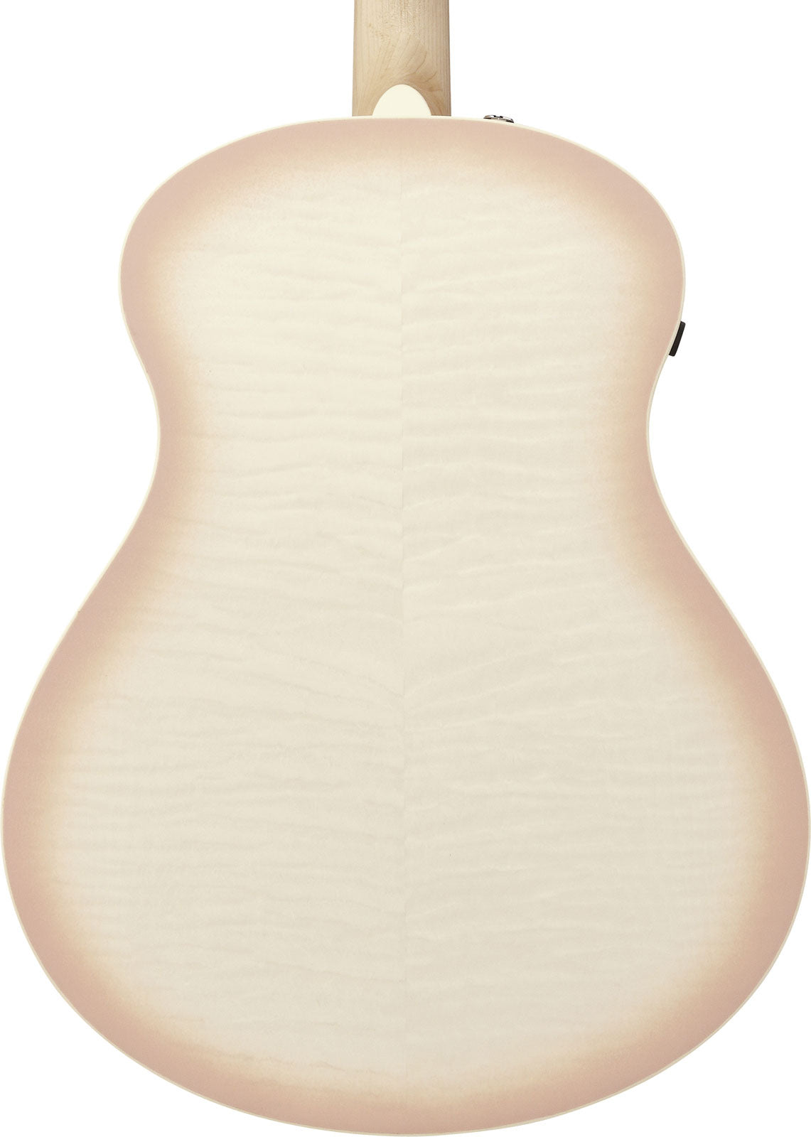 AAM370M2EAPF Bianco antico trasparente Peach Fuzz poro aperto